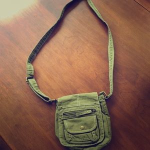 Mini Shoulder Bag